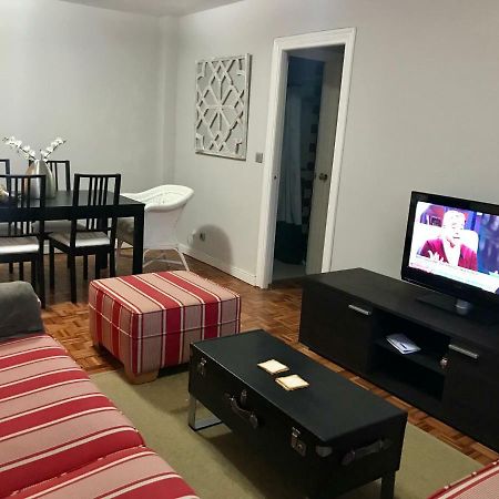 Lauramer Apartamento Baquio Exterior foto