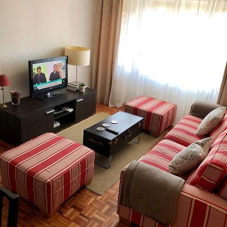 Lauramer Apartamento Baquio Exterior foto