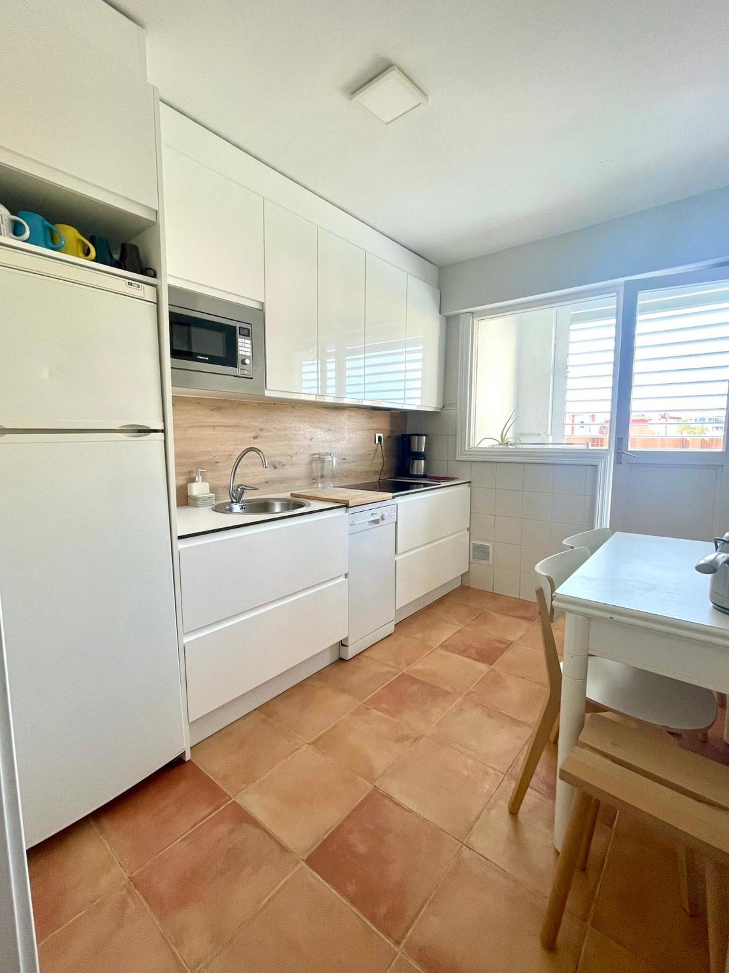 Lauramer Apartamento Baquio Exterior foto