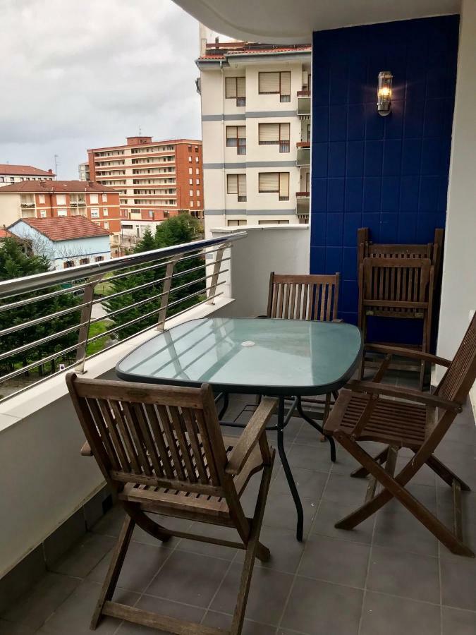 Lauramer Apartamento Baquio Exterior foto