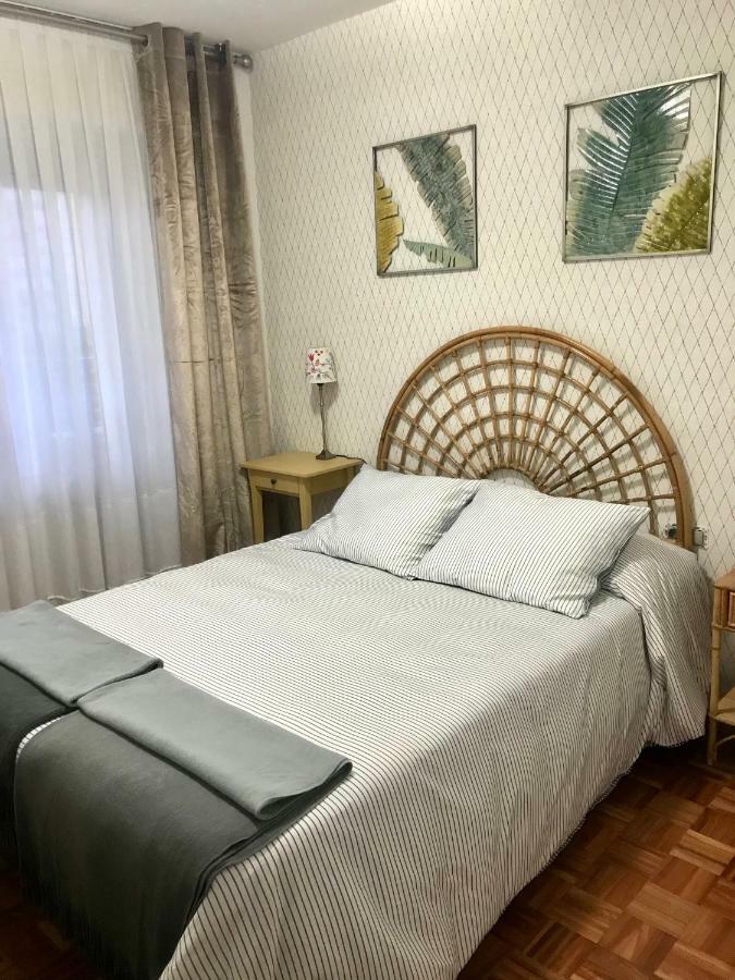 Lauramer Apartamento Baquio Exterior foto