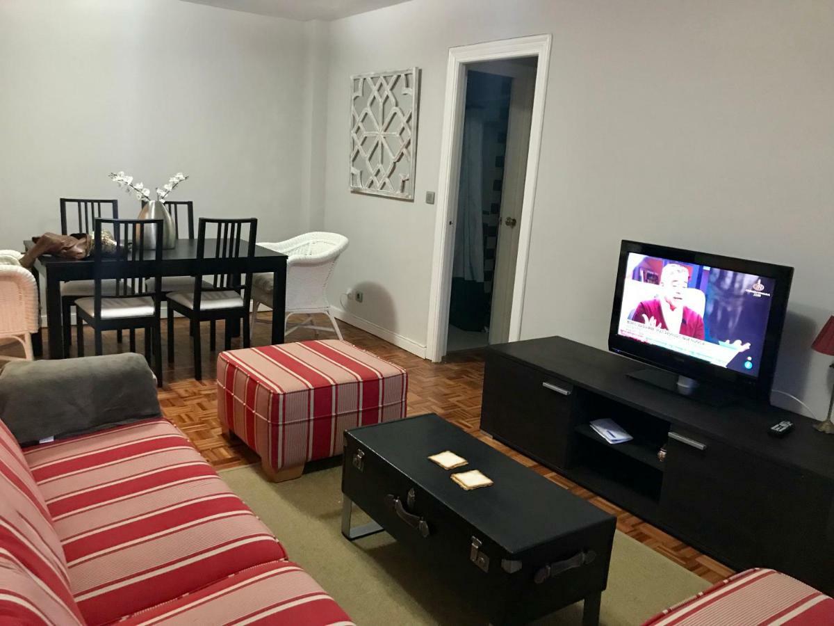 Lauramer Apartamento Baquio Exterior foto