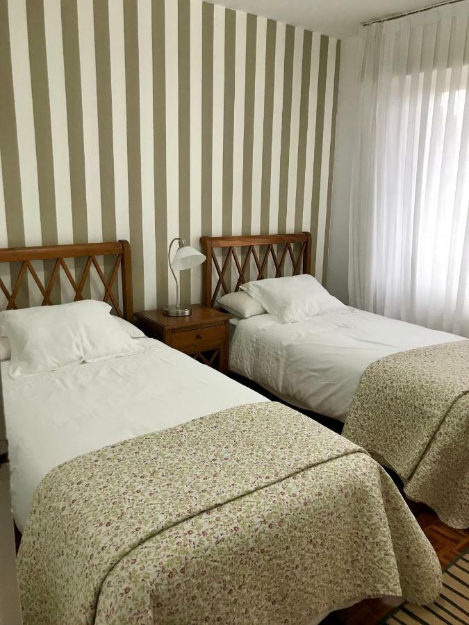 Lauramer Apartamento Baquio Exterior foto