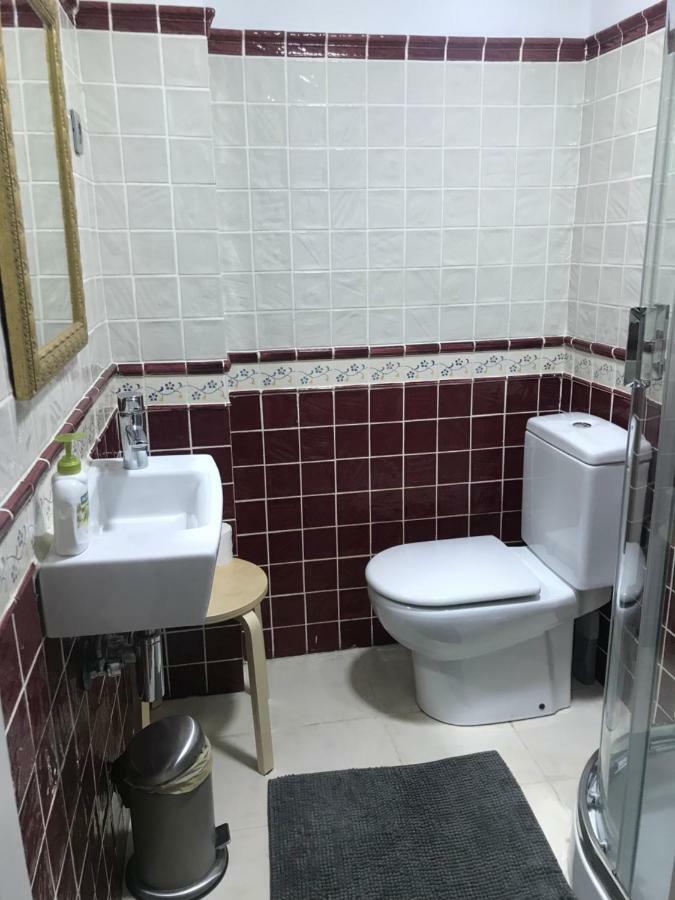 Lauramer Apartamento Baquio Exterior foto
