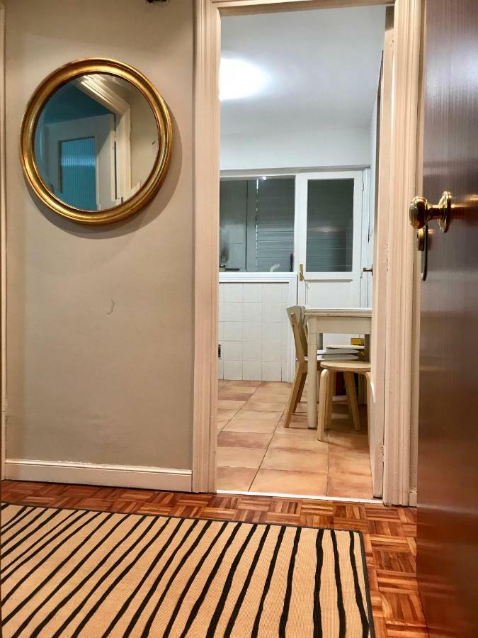 Lauramer Apartamento Baquio Exterior foto