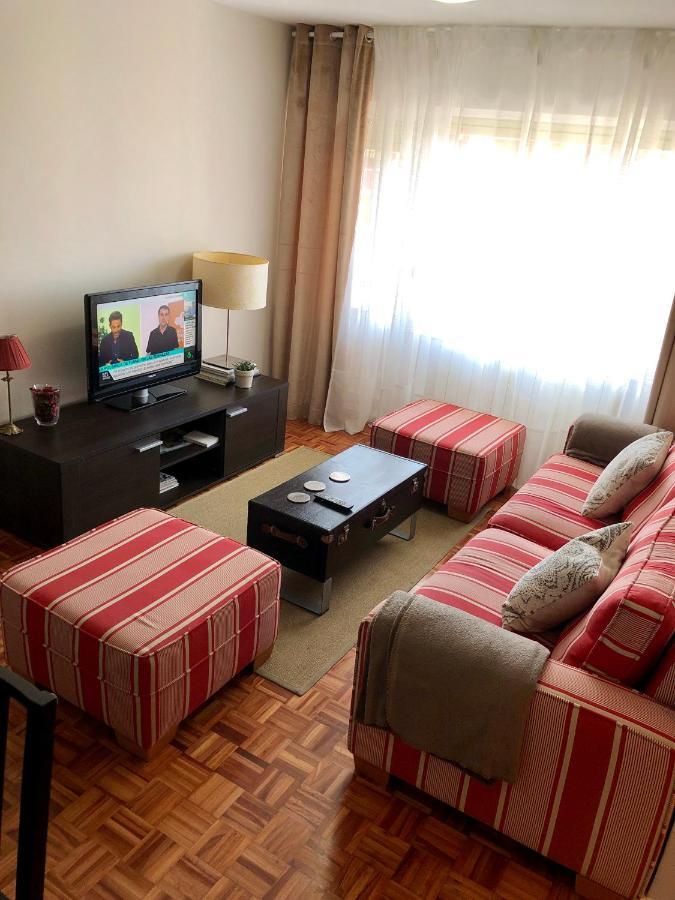 Lauramer Apartamento Baquio Exterior foto